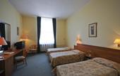 Туры в отель Hunguest Hotel Millennium