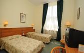 Туры в отель Hunguest Hotel Millennium
