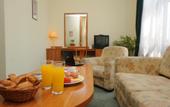 Туры в отель Hunguest Hotel Millennium