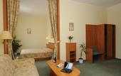 Туры в отель Hunguest Hotel Millennium