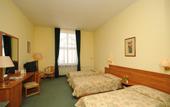 Туры в отель Hunguest Hotel Millennium