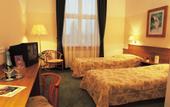 Туры в отель Hunguest Hotel Millennium