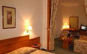 Туры в отель Hunguest Hotel Millennium