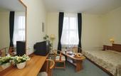 Туры в отель Hunguest Hotel Millennium