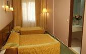 Туры в отель Babil