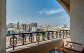 Туры в отель Tulip Inn Sharjah