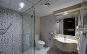 Туры в отель Tulip Inn Sharjah