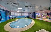 Туры в отель Tulip Inn Sharjah