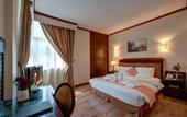 Туры в отель Tulip Inn Sharjah