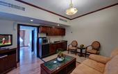 Туры в отель Tulip Inn Sharjah