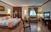 Туры в отель Tulip Inn Sharjah