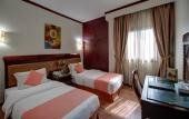 Туры в отель Tulip Inn Sharjah