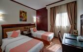 Туры в отель Tulip Inn Sharjah