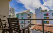 Туры в отель Baboona Beachfront Living