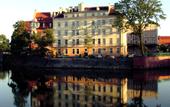 Туры в отель Tumski