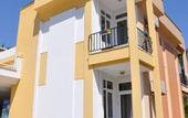 Туры в отель Tuncer Garden Boutique Hotel