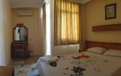 Туры в отель Tuncer Garden Boutique Hotel