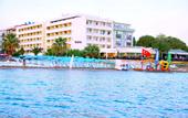 Туры в отель Tuntas Beach Hotel Altinkum