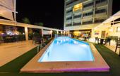 Туры в отель Tuntas Beach Hotel Altinkum