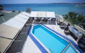 Туры в отель Tuntas Beach Hotel Altinkum
