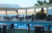 Туры в отель Tuntas Beach Hotel Altinkum