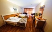 Туры в отель Tuntas Beach Hotel Altinkum