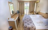Туры в отель Tuntas Beach Hotel Altinkum