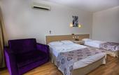Туры в отель Tuntas Beach Hotel Altinkum