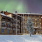 Туры в отель Santa`s Hotel Tunturi, оператор Anex Tour