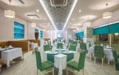 Туры в отель Hotel Turan Prince
