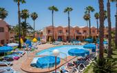 Туры в отель Turbo Club Apartments