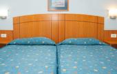 Туры в отель Turbo Club Apartments