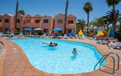 Туры в отель Turbo Club Apartments