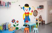 Туры в отель Turbo Club Apartments