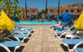 Туры в отель Turbo Club Apartments