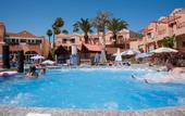 Туры в отель Turbo Club Apartments