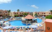 Туры в отель Turbo Club Apartments