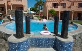 Туры в отель Turbo Club Apartments