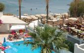 Туры в отель Turihan Beach Hotel