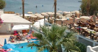 Turihan Beach Hotel 3*