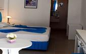 Туры в отель Turihan Beach Hotel