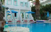 Туры в отель Turihan Beach Hotel