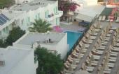 Туры в отель Turihan Beach Hotel
