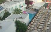 Туры в отель Turihan Beach Hotel