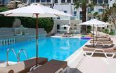 Туры в отель Turihan Beach Hotel