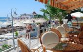 Туры в отель Turihan Beach Hotel