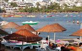 Туры в отель Turihan Beach Hotel