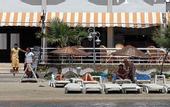 Туры в отель Turihan Beach Hotel