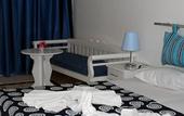 Туры в отель Turihan Beach Hotel