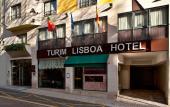Туры в отель Turim Lisboa Hotel